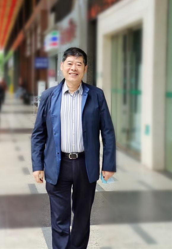 天葆源农业科技发展有限公司董事长杨伟